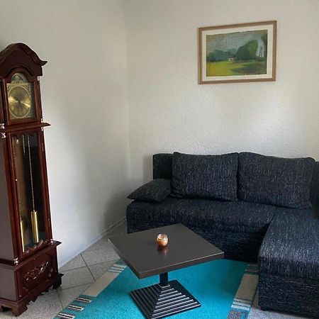 Gemuetliches Ferienhaus Spremberg Ngoại thất bức ảnh