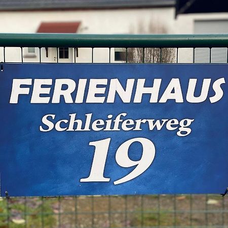 Gemuetliches Ferienhaus Spremberg Ngoại thất bức ảnh