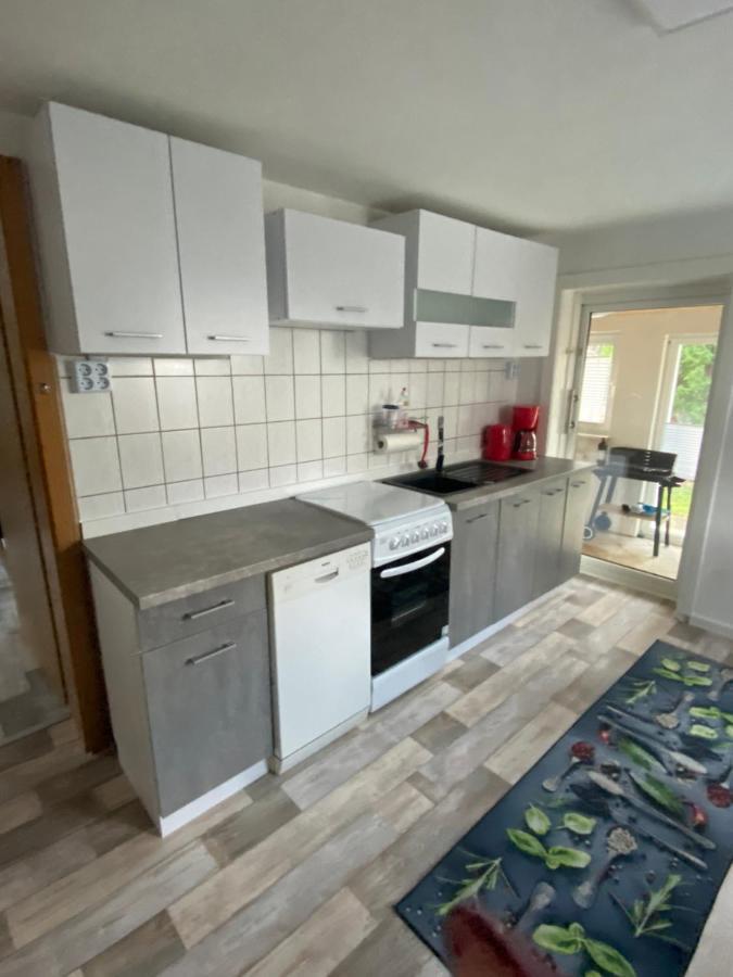 Gemuetliches Ferienhaus Spremberg Ngoại thất bức ảnh