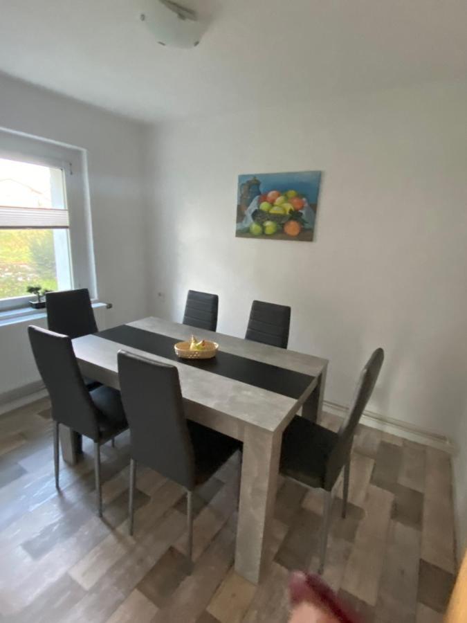 Gemuetliches Ferienhaus Spremberg Ngoại thất bức ảnh