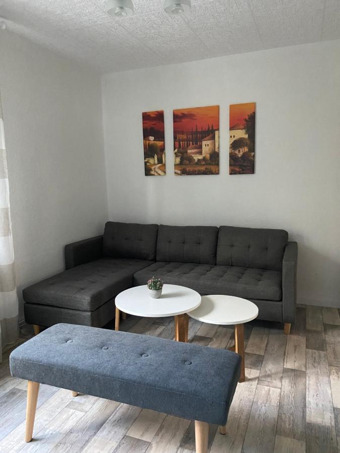 Gemuetliches Ferienhaus Spremberg Ngoại thất bức ảnh