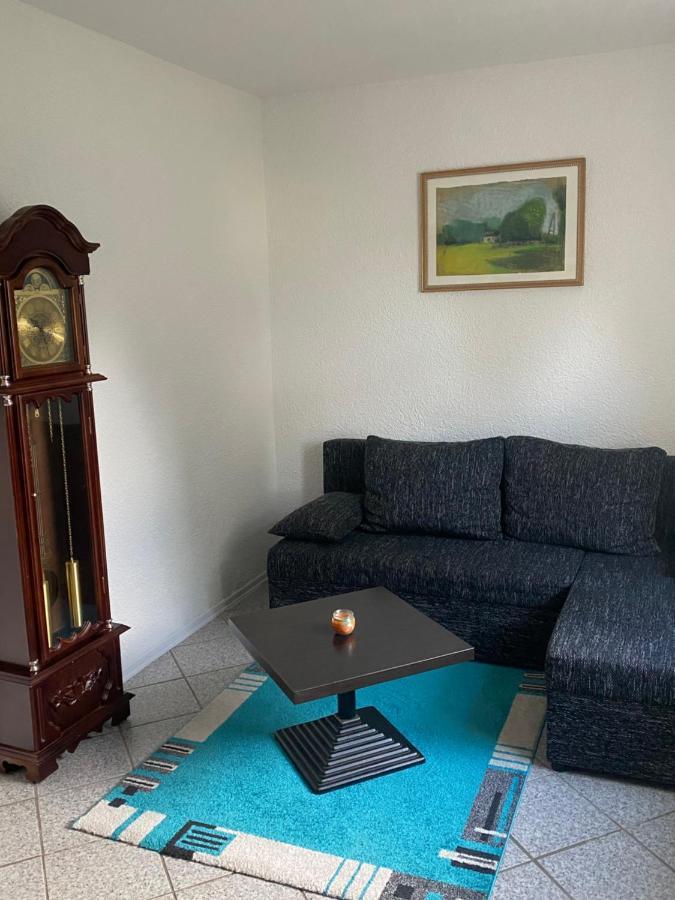 Gemuetliches Ferienhaus Spremberg Ngoại thất bức ảnh