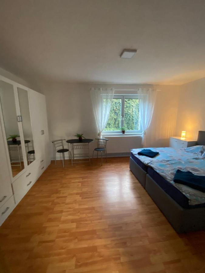 Gemuetliches Ferienhaus Spremberg Ngoại thất bức ảnh