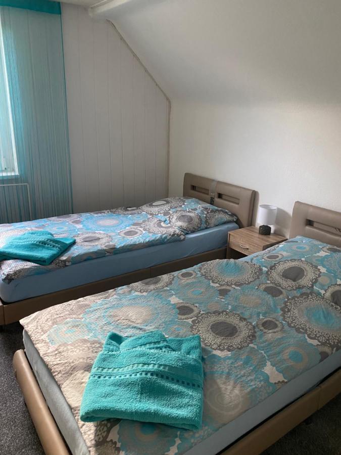 Gemuetliches Ferienhaus Spremberg Ngoại thất bức ảnh