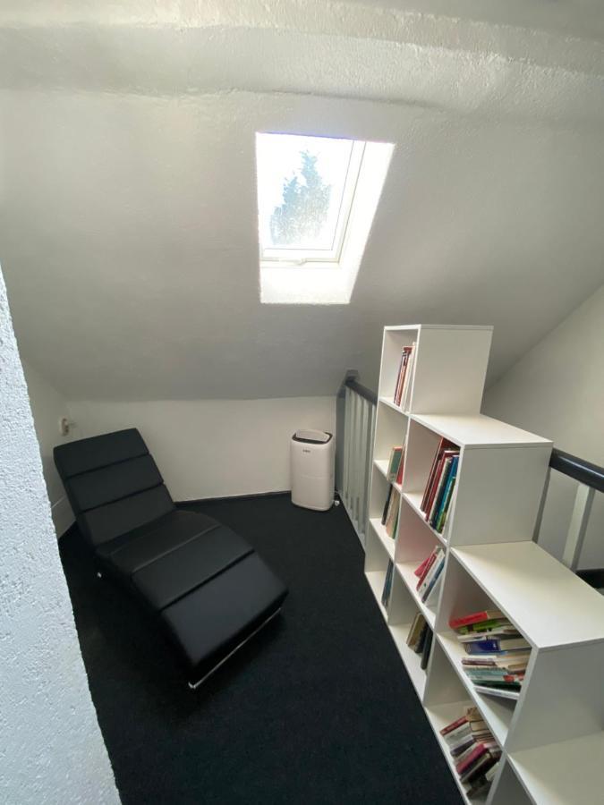 Gemuetliches Ferienhaus Spremberg Ngoại thất bức ảnh