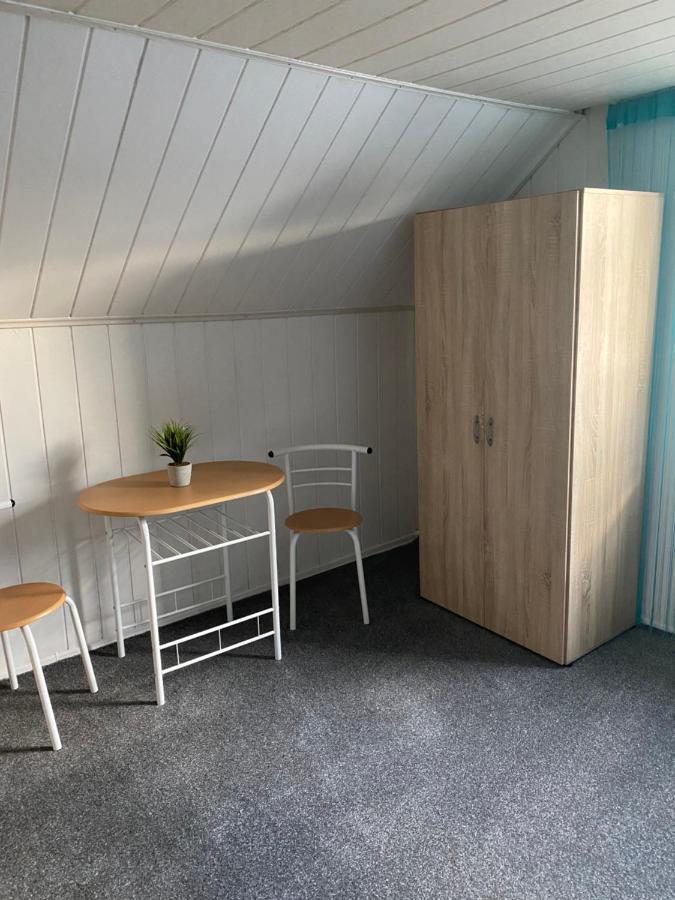 Gemuetliches Ferienhaus Spremberg Ngoại thất bức ảnh